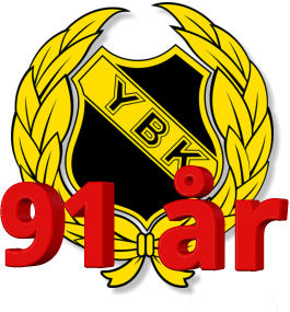91 år