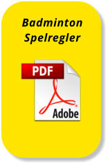 Badminton Spelregler